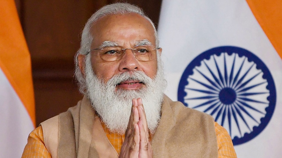 PM Modi to interact with Toycathon-2021 participants on June 24 PM Modi to interact with Toycathon-2021 participants on June 24