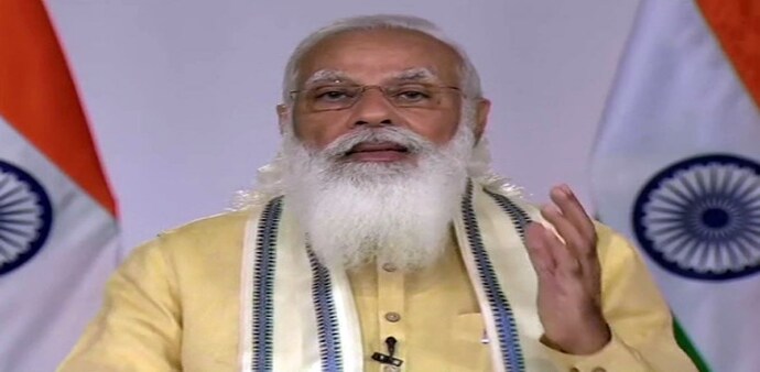 The Centre will procure COVID-19 vaccine from manufacturers and give them to the states for free The Centre will procure COVID-19 vaccine from manufacturers and give them to the states for free