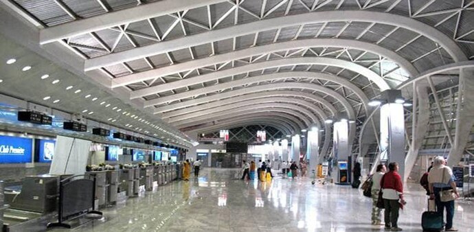 Air traffic in May is lower than the June-July 2020 levels when India was under the strictest lockdown Air traffic in May is lower than the June-July 2020 levels when India was under the strictest lockdown