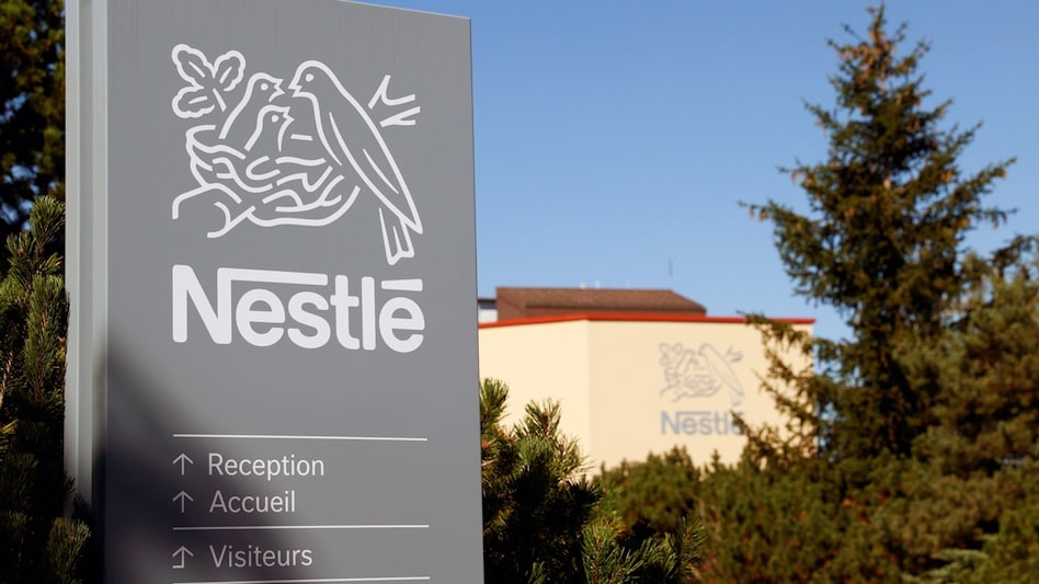 Nestle says updating nutrition and health strategy Nestle says updating nutrition and health strategy