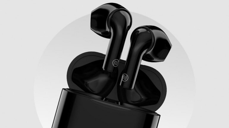 Noise Air Buds Mini launched with 15 hours battery life, price starts at Rs 1299