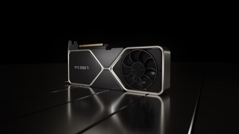 Nvidia GeForce RTX 3080 Ti, GeForce RTX 3070 Ti graphics cards launched at Computex 2021