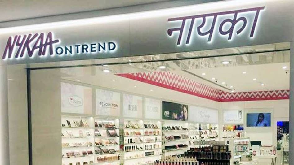 Nykaa has designated Morgan Stanley and Kotak Mahindra Capital Co. as managers for its public offering Nykaa has designated Morgan Stanley and Kotak Mahindra Capital Co. as managers for its public offering