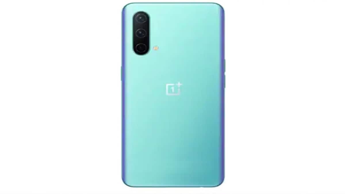 Oneplus Nord Ce Launched In India Check Out Specifications Price Businesstoday Oneplus Nord Ce Launched In India Check Out Specifications Price Businesstoday