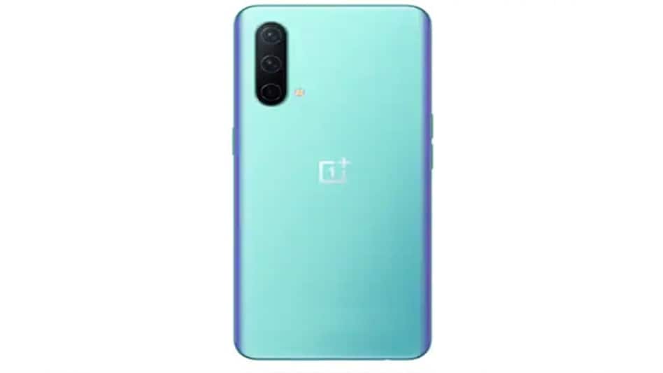 OnePlus Nord was the firm's affordable mid-range device and so is its successor - OnePlus Nord CE 5G OnePlus Nord was the firm's affordable mid-range device and so is its successor - OnePlus Nord CE 5G