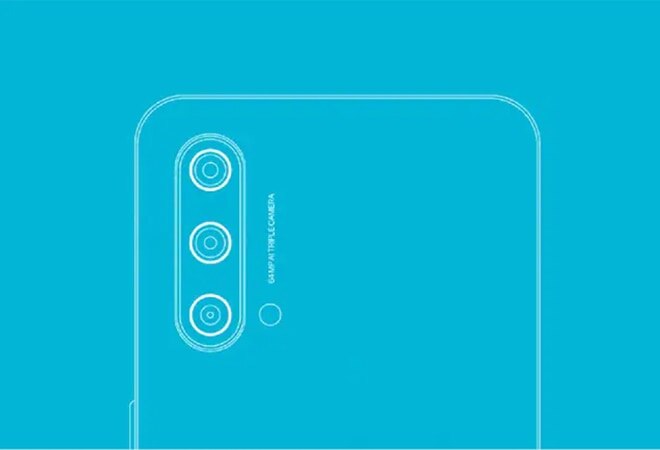 The smartphone will be launched alongside the OnePlus TV U1S in the country The smartphone will be launched alongside the OnePlus TV U1S in the country