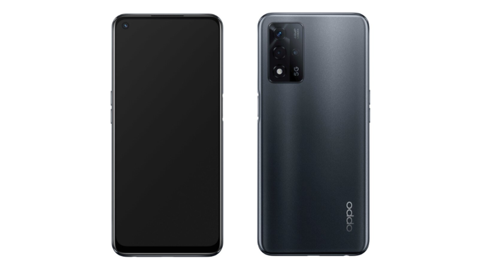Oppo A93s with Dimensity 700 may be company's next affordable 5G phone