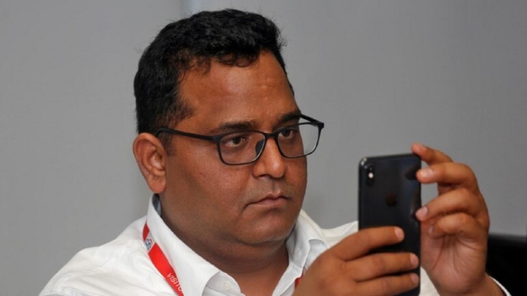 Paytm CEO Vijay Shekhar Sharma (Image: Reuters)