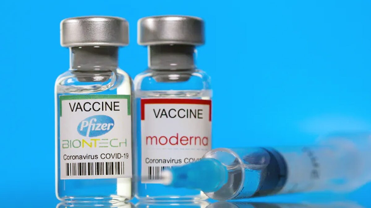 Centre is expected to grant indemnity against legal proceedings along the lines of what has been granted in other countries for Pfizer and Moderna vaccine companies Centre is expected to grant indemnity against legal proceedings along the lines of what has been granted in other countries for Pfizer and Moderna vaccine companies