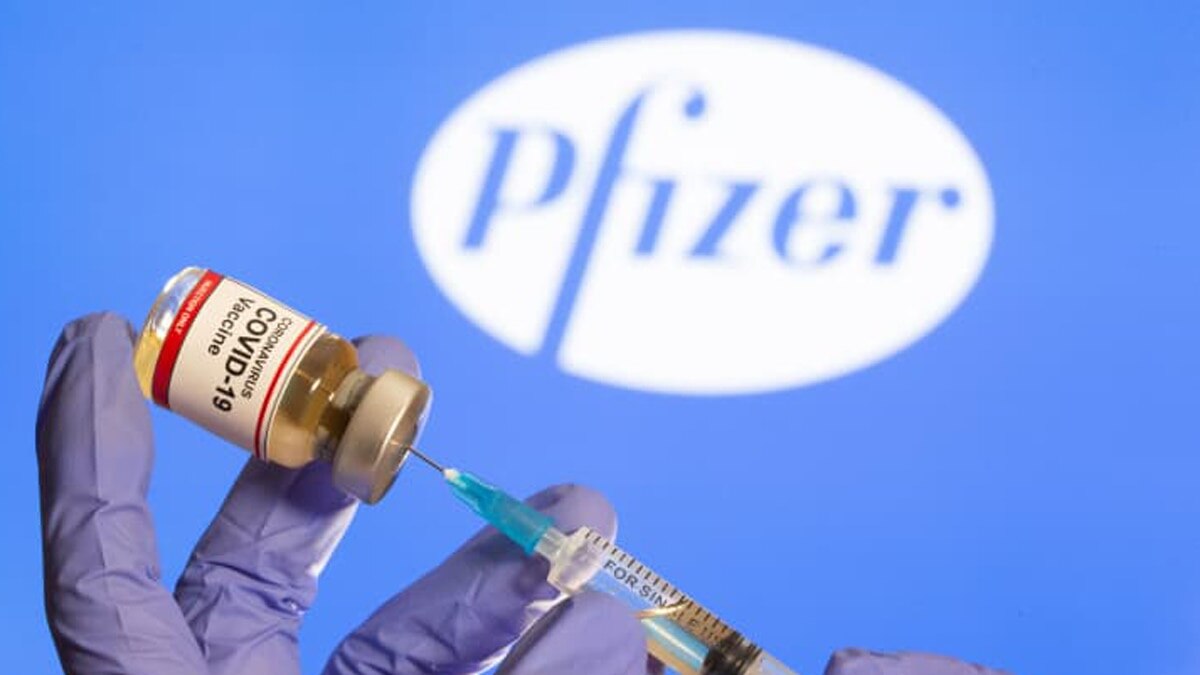 Pfizer to test Covid-19 vaccine in larger group of children under 12 Pfizer to test Covid-19 vaccine in larger group of children under 12