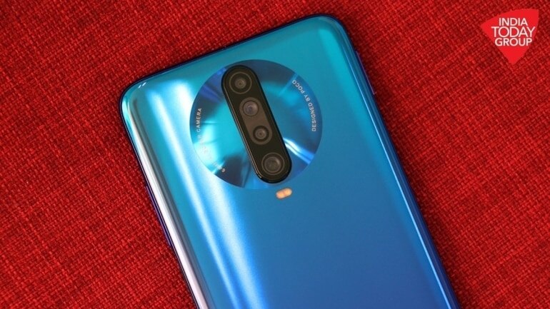 Facing issues with Poco X2 camera? Here is what smartphone maker wants you to do