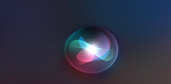 Apple users can also start a FaceTime or Group FaceTime using the voice recognition system (Image: support.apple.com/siri) Apple users can also start a FaceTime or Group FaceTime using the voice recognition system (Image: support.apple.com/siri)