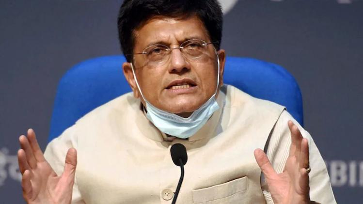 Commerce and Industry Minister Piyush Goyal said many of the practices large e-commerce companies pursue are against the interest of consumers Commerce and Industry Minister Piyush Goyal said many of the practices large e-commerce companies pursue are against the interest of consumers