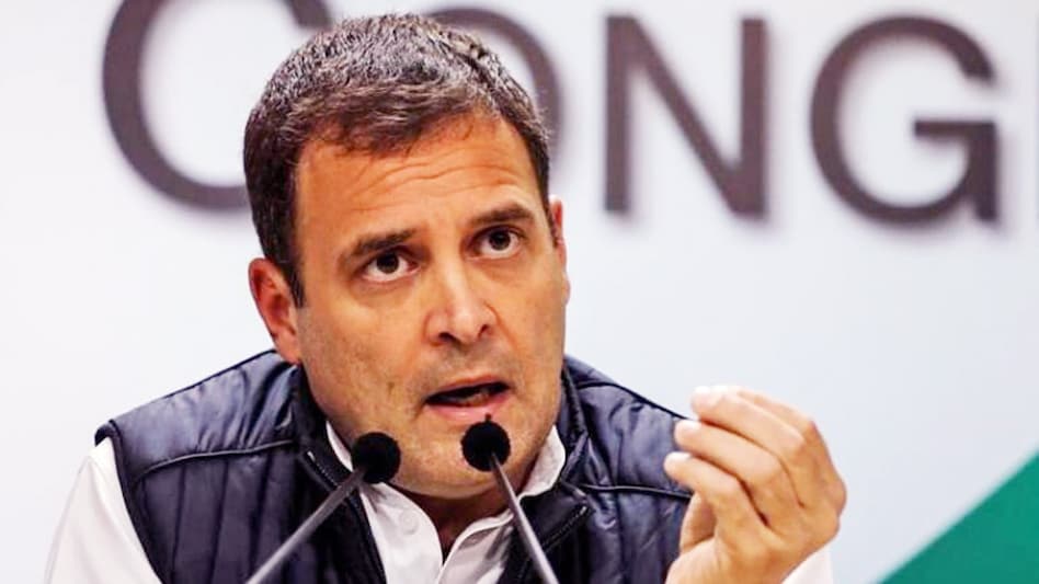 Gandhi urged the government to make sure that there is no scarcity of hospital beds, medicines, oxygen and other supplies. Gandhi urged the government to make sure that there is no scarcity of hospital beds, medicines, oxygen and other supplies.