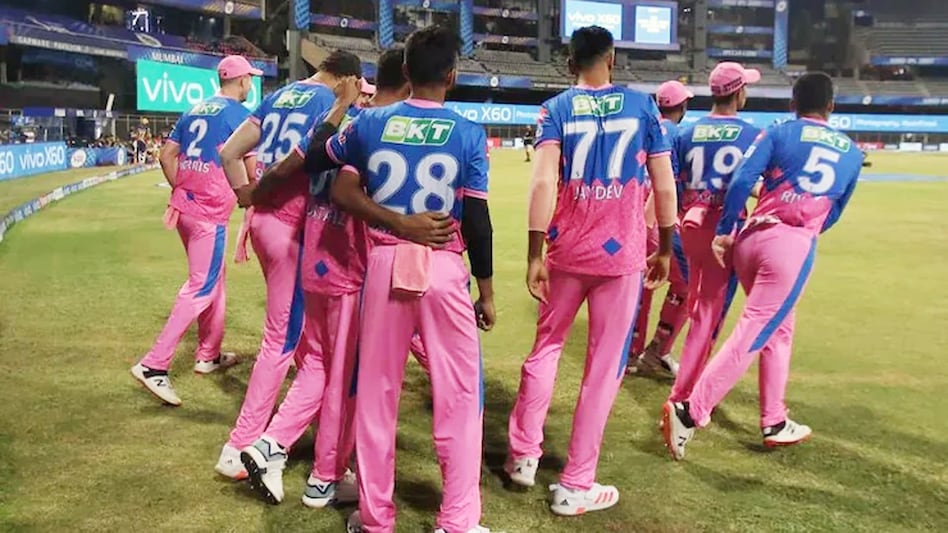 The transaction valued Rajasthan Royals at between $250 million- $300 million The transaction valued Rajasthan Royals at between $250 million- $300 million