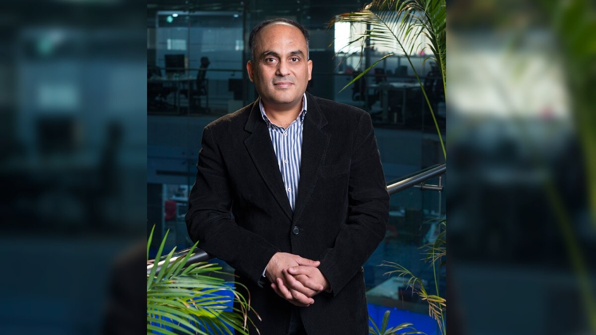 Rajeev Dubey, Editor, Business Today Rajeev Dubey, Editor, Business Today