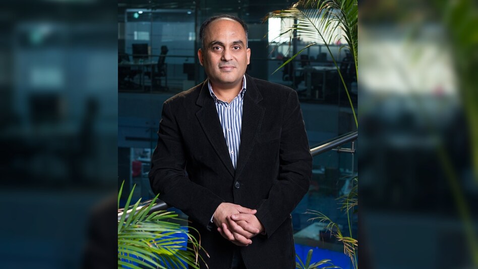 Rajeev Dubey, Editor, Business Today Rajeev Dubey, Editor, Business Today