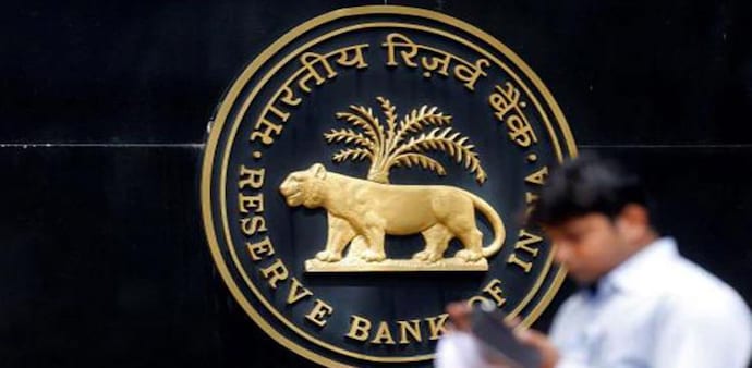 The current account surplus in FY21 was on account of a sharp contraction in trade deficit to $102.2 billion from $157.5 billion in 2019-20, RBI said. The current account surplus in FY21 was on account of a sharp contraction in trade deficit to $102.2 billion from $157.5 billion in 2019-20, RBI said.