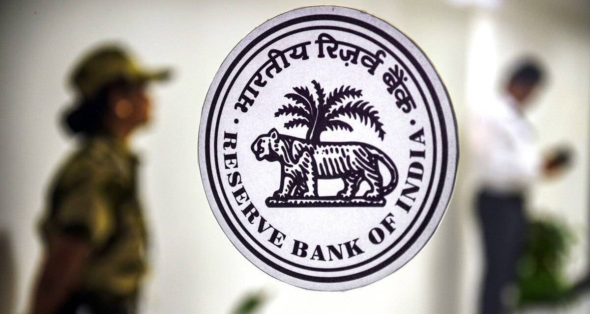 The RBI has stated that the respondents of the survey were bleak about the year-ahead prospects The RBI has stated that the respondents of the survey were bleak about the year-ahead prospects