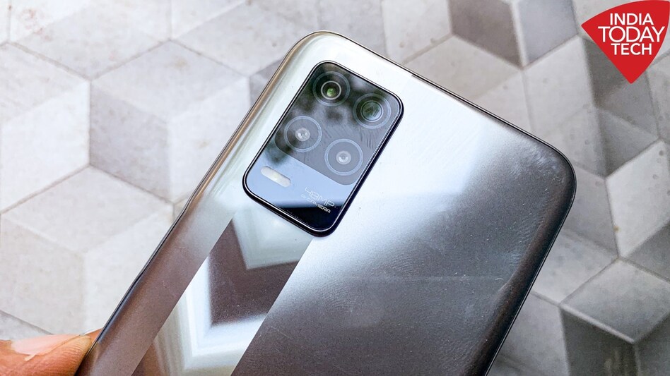 Realme Narzo 30 5G vs Realme Narzo 30: Prices, specifications compared Realme Narzo 30 5G vs Realme Narzo 30: Prices, specifications compared