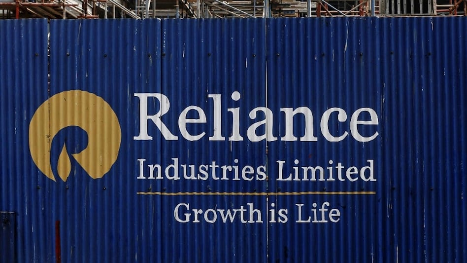 Reliance Industries Limited Reliance Industries Limited