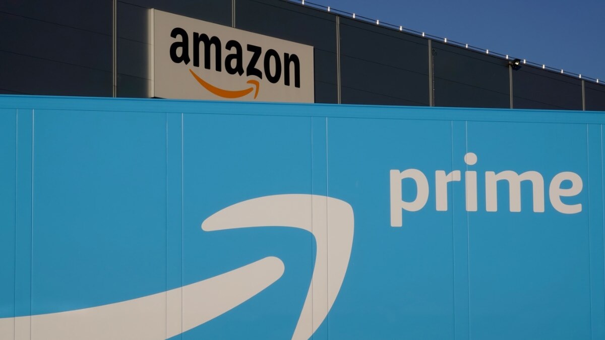 Amazon Prime members can now get their package delivered on the day of their choice