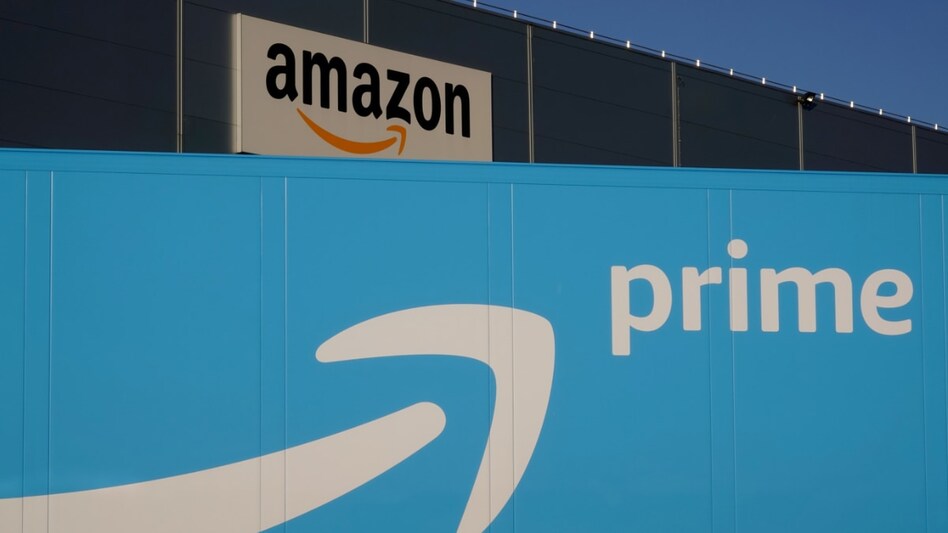 Amazon Prime members can now get their package delivered on the day of their choice Amazon Prime members can now get their package delivered on the day of their choice