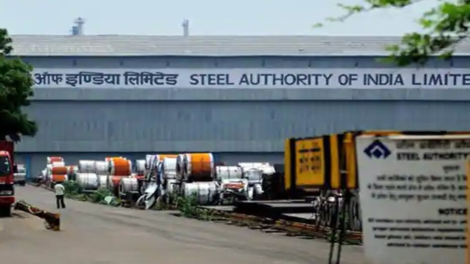 SAIL will be the second player in India to start the production of HH rails SAIL will be the second player in India to start the production of HH rails