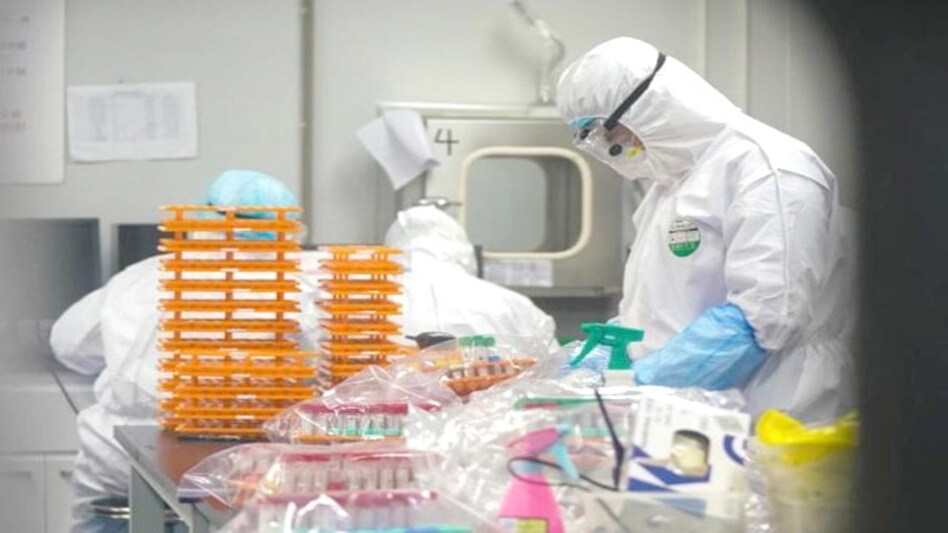 Rajesh Tope added that 21 cases of the Delta Plus variant have been registered in Maharashtra Rajesh Tope added that 21 cases of the Delta Plus variant have been registered in Maharashtra