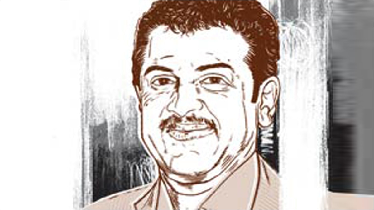 Sanjay Dangi is also part of Authum Infrastructure and Investment as an additional non-executive director Sanjay Dangi is also part of Authum Infrastructure and Investment as an additional non-executive director