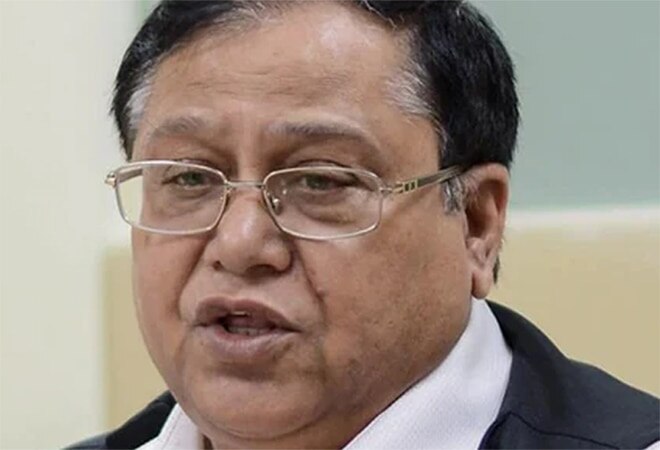 'No use' debating over allopathy, ayurveda; both useful: NITI Aayog's VK Saraswat