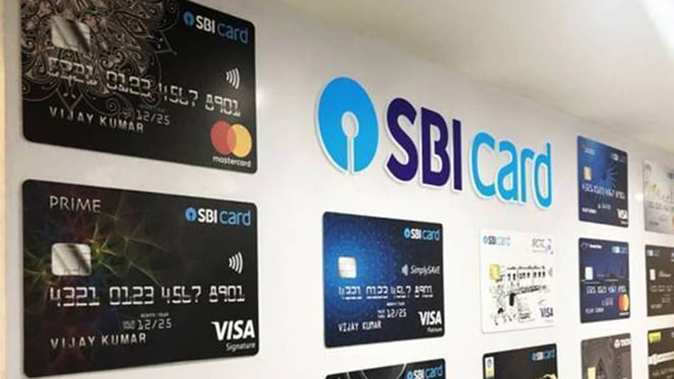 At the end of the March quarter, CA Rover Holdings held an 11.61% stake in SBI Cards and Payment Services At the end of the March quarter, CA Rover Holdings held an 11.61% stake in SBI Cards and Payment Services