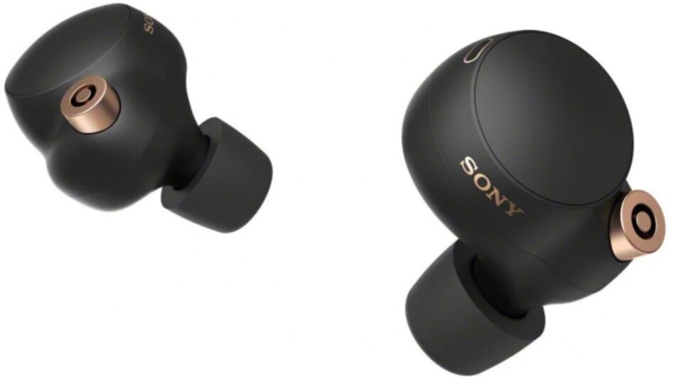 Sony WF-1000XM4 earbuds price, specifications leaked ahead of launch Sony WF-1000XM4 earbuds price, specifications leaked ahead of launch