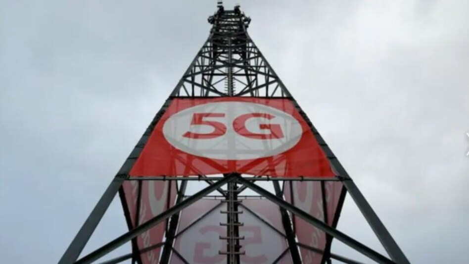 DoT to ask Airtel, Reliance Jio and Vodafone Idea to start 5G trials in rural areas DoT to ask Airtel, Reliance Jio and Vodafone Idea to start 5G trials in rural areas
