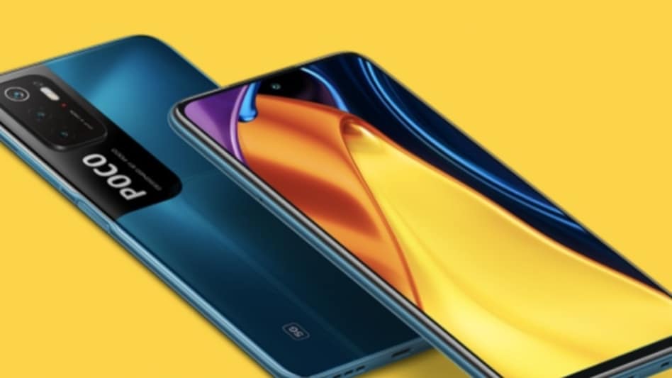 The Poco M3 Pro 5G is expected to be a mid-range smartphone. The Poco M3 Pro 5G is expected to be a mid-range smartphone.