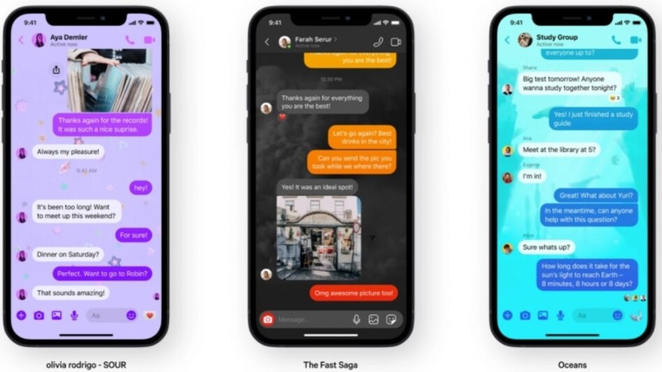 (Picture: Messenger) (Picture: Messenger)