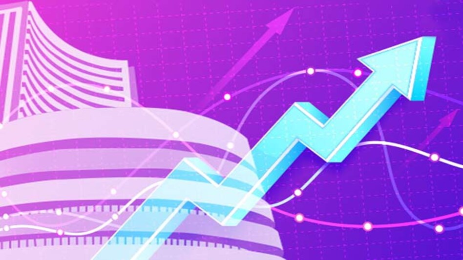 Infosys was the top Sensex gainer, rising 3.75 per cent, followed by TCS, Tech Mahindra, HCL Tech and Asian Paints. Infosys was the top Sensex gainer, rising 3.75 per cent, followed by TCS, Tech Mahindra, HCL Tech and Asian Paints.