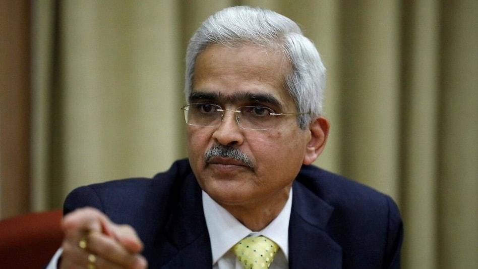 RBI Governor Shaktikanta Das RBI Governor Shaktikanta Das
