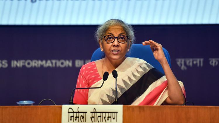 The maximum loan tenure will be three years and interest rate will be at least 2 per cent below the maximum rate prescribed by RBI, Sitharaman said. The maximum loan tenure will be three years and interest rate will be at least 2 per cent below the maximum rate prescribed by RBI, Sitharaman said.