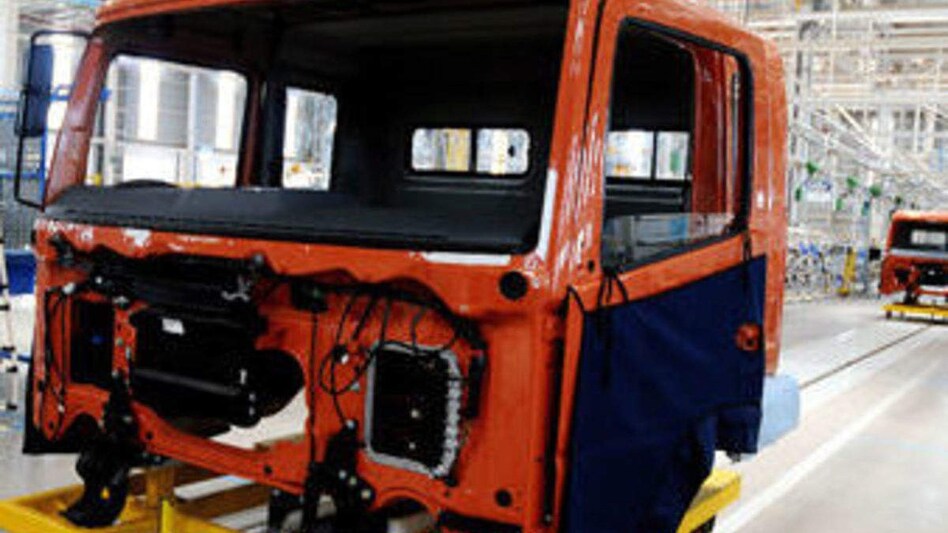 SML Isuzu suspends production at Punjab plant till June 11 SML Isuzu suspends production at Punjab plant till June 11
