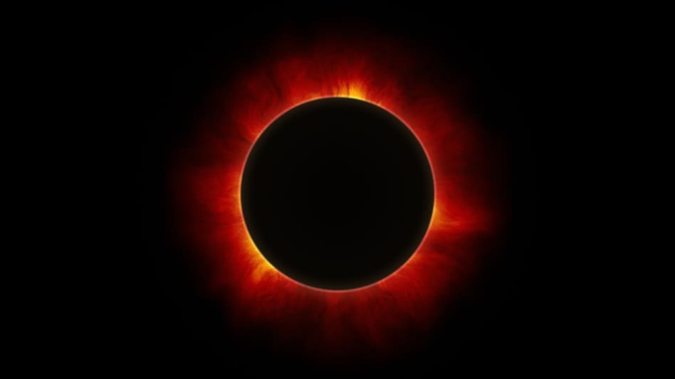 Annular Solar Eclipse: Will Surya Grahan be Visible in India? Annular Solar Eclipse: Will Surya Grahan be Visible in India?