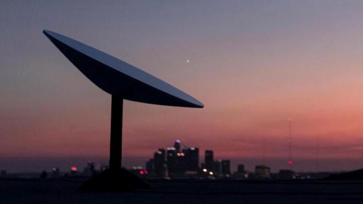 Musk has said SpaceX would invest about $5-10 billion in Starlink before it turns out to be cash positive Musk has said SpaceX would invest about $5-10 billion in Starlink before it turns out to be cash positive