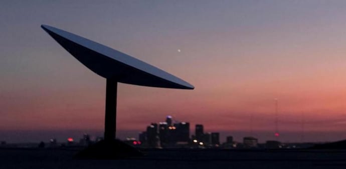 Musk has said SpaceX would invest about $5-10 billion in Starlink before it turns out to be cash positive Musk has said SpaceX would invest about $5-10 billion in Starlink before it turns out to be cash positive