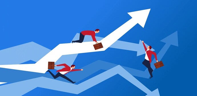 Recognised startups have now spread across 623 districts Recognised startups have now spread across 623 districts