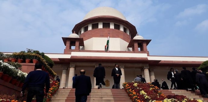 SC also directed the states, UTs to run community kitchens for migrant workers till the COVID pandemic continues SC also directed the states, UTs to run community kitchens for migrant workers till the COVID pandemic continues