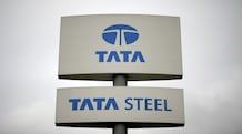 Rising steel prices replenish Tata Steel's coffers; help loan repayment plans Steel prices help Tata Steel in repayment plans