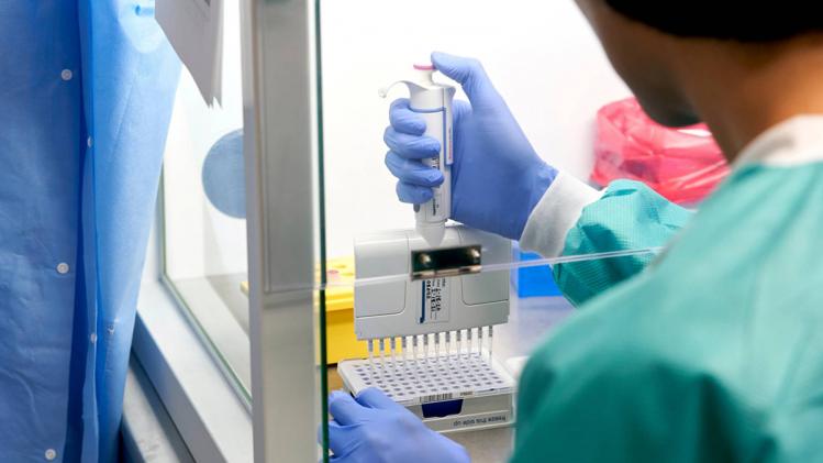 Active cases now comprises 1.94 per cent of the total infections, the data updated at 8 am showed Active cases now comprises 1.94 per cent of the total infections, the data updated at 8 am showed