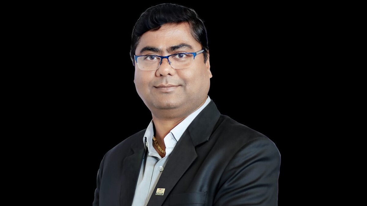 Marg's sustainable, hyperlocal markets attract gains