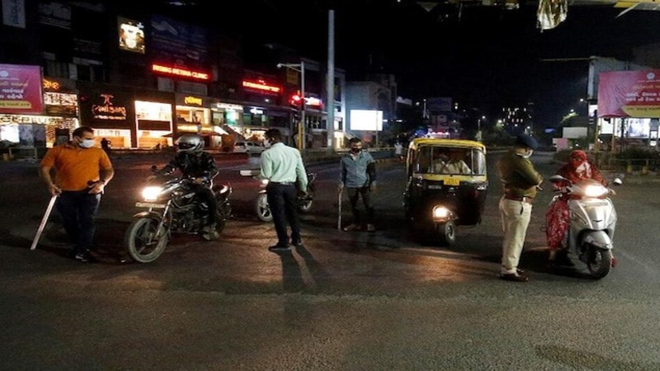 The curbs are in effect since April 27 but from May 10, the Chief Minister announced a shutdown till May 24 morning The curbs are in effect since April 27 but from May 10, the Chief Minister announced a shutdown till May 24 morning