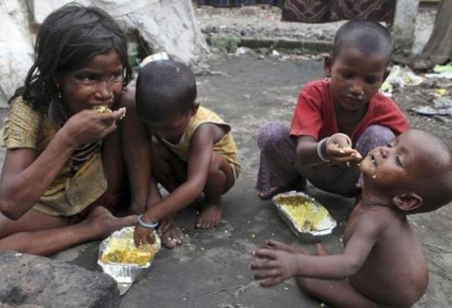 9.27 lakh severely malnourished children identified till Nov last year: RTI